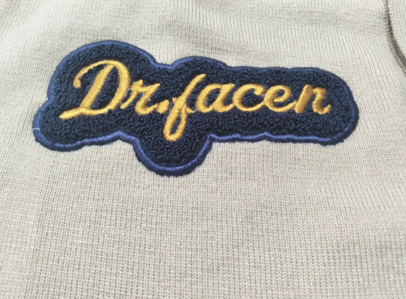 Custom Cardigan St Francis De Sales Sweaters