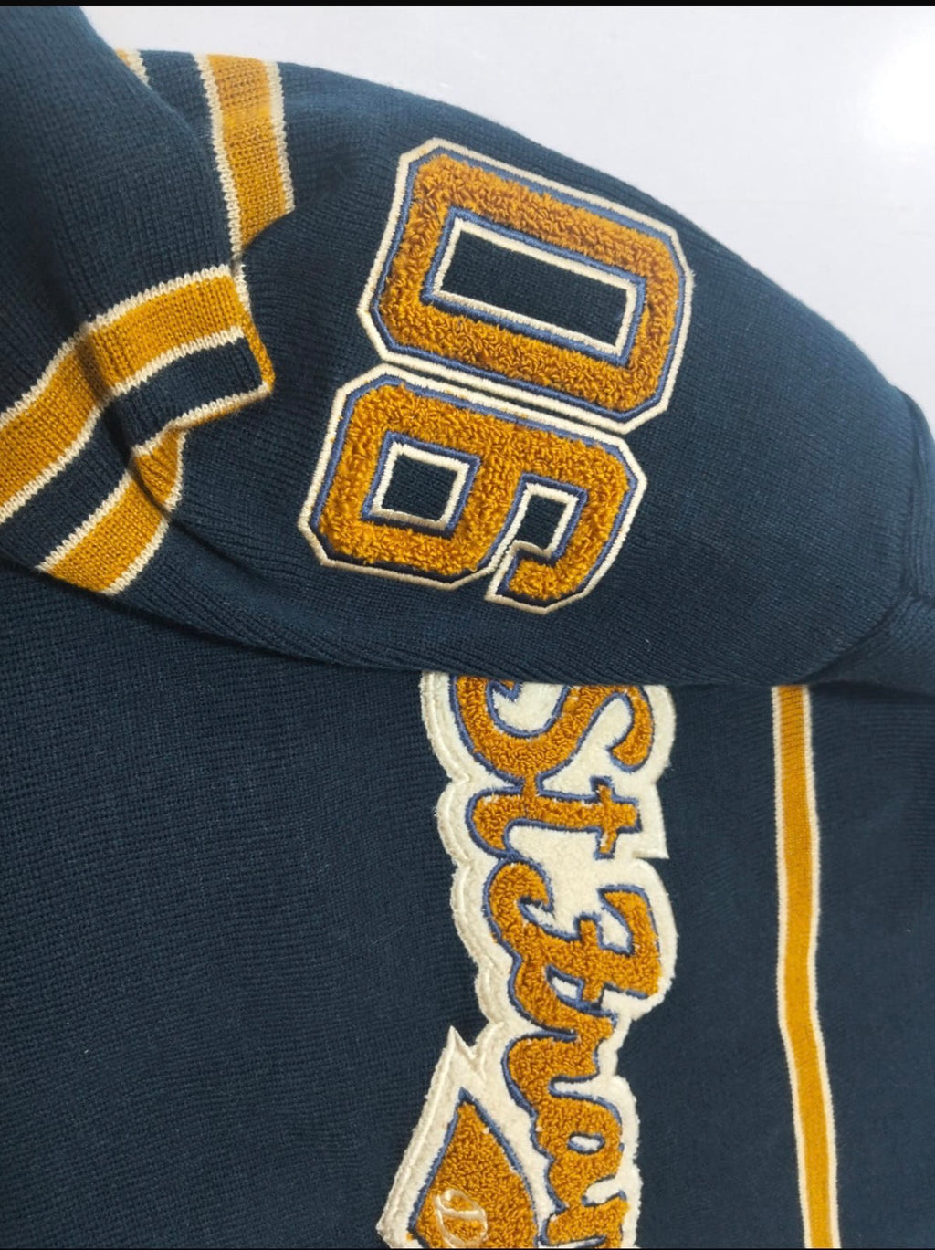 Custom Cardigan St Francis De Sales Sweaters