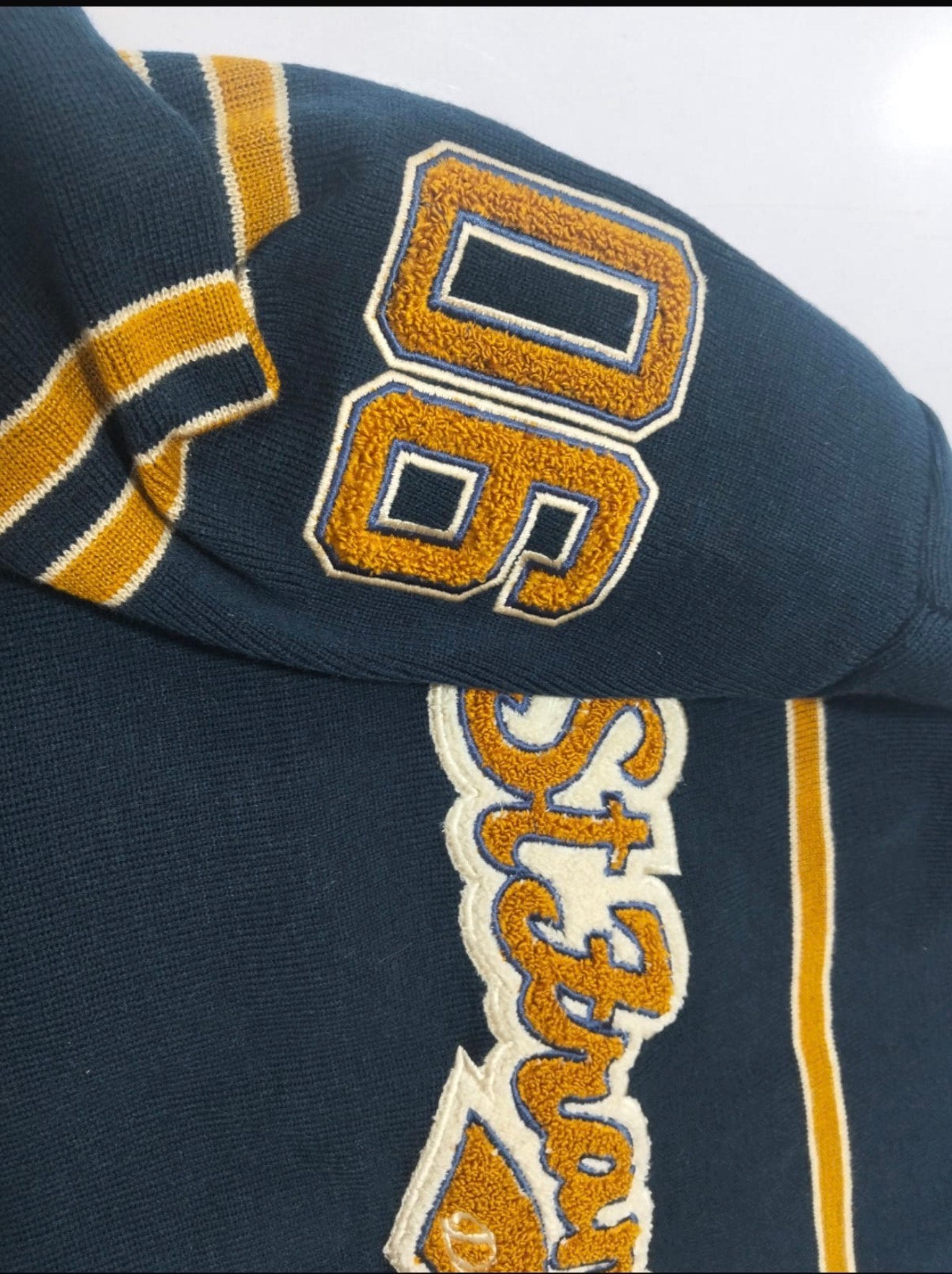 Custom Cardigan St Francis De Sales Sweaters