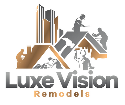 Luxe Vision Remodels