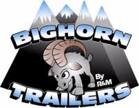 Big Horn Trailers