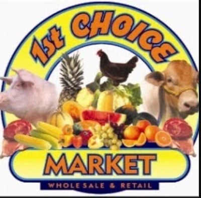 First Choice Market