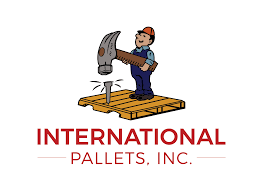 International Pallets Inc